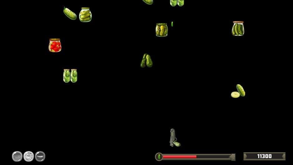 Скриншот 5 из Pickle Invasion