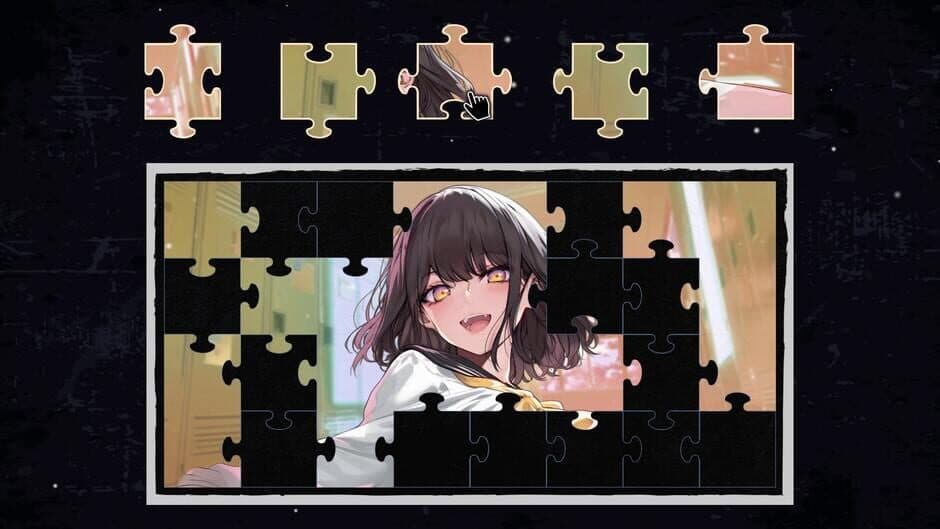 Скриншот 4 из Piece Out