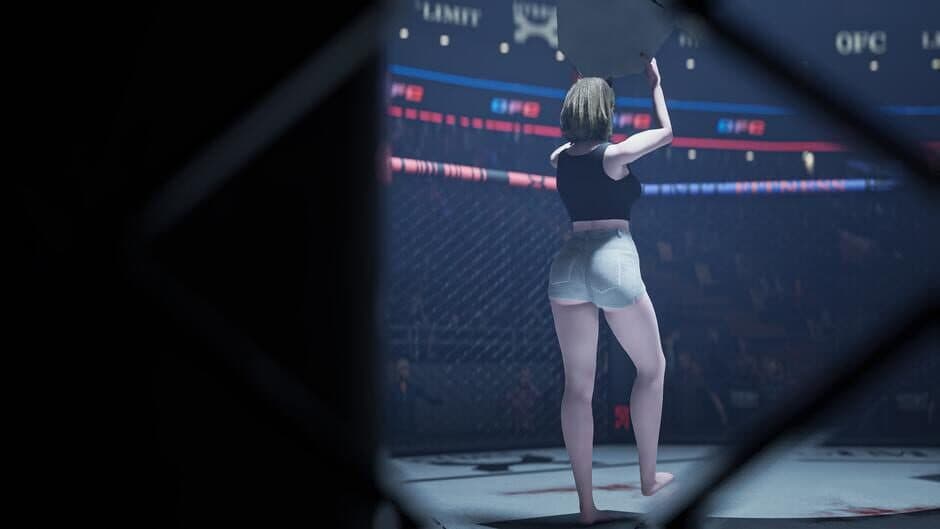 Скриншот 9 из OFC: Ultimate Fighting Club