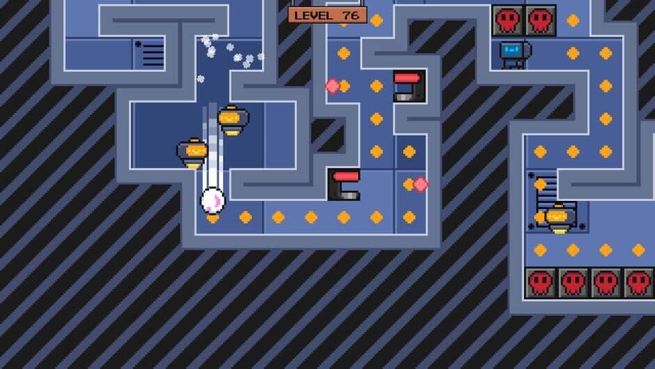 Скриншот 2 из Runny Bunny