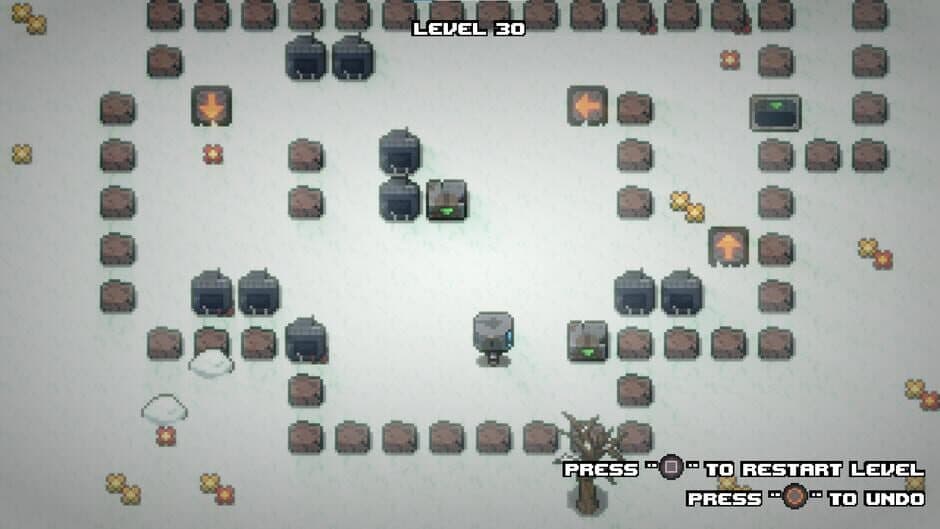 Скриншот 4 из Sokorobot