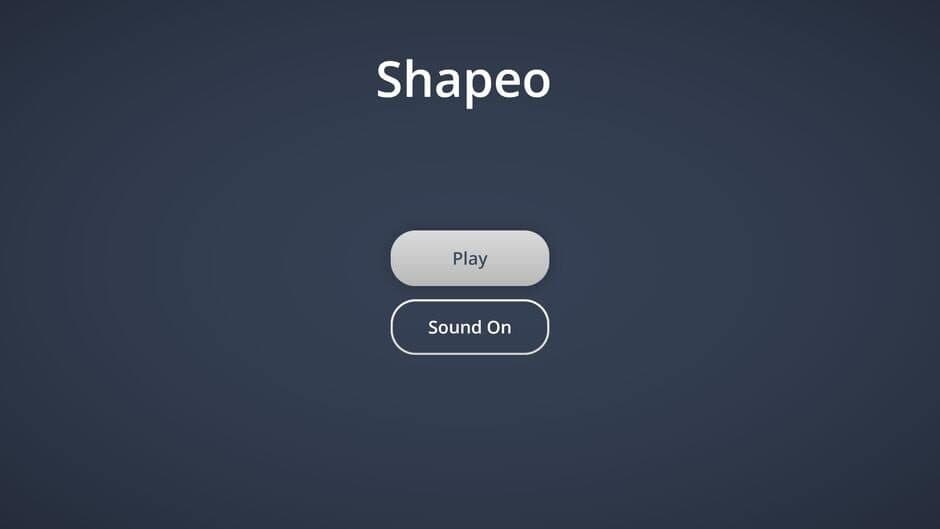 Скриншот 6 из Shapeo