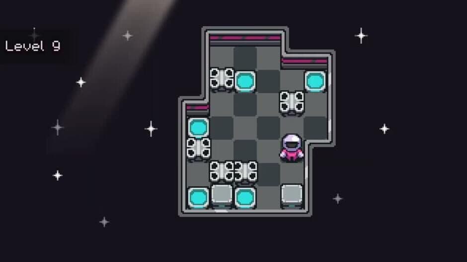 Скриншот 1 из Stellar Docks