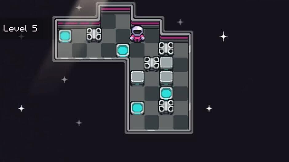 Скриншот 3 из Stellar Docks