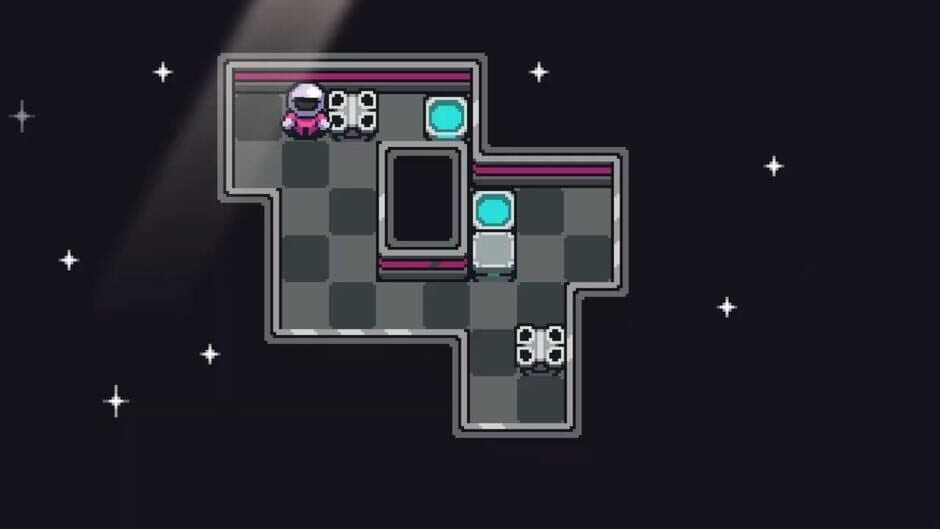 Скриншот 4 из Stellar Docks