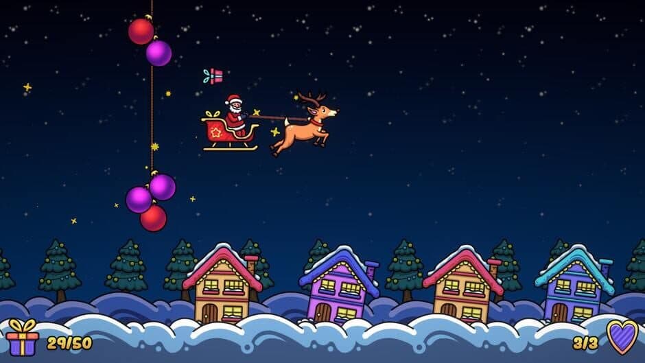 Скриншот 4 из Learn to Play Vol. 9: Santa's Sleigh Ride