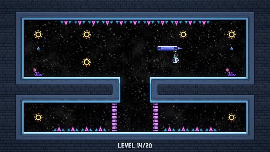 Скриншот 3 из Learn to Play Vol. 10: Gravity Space Walk