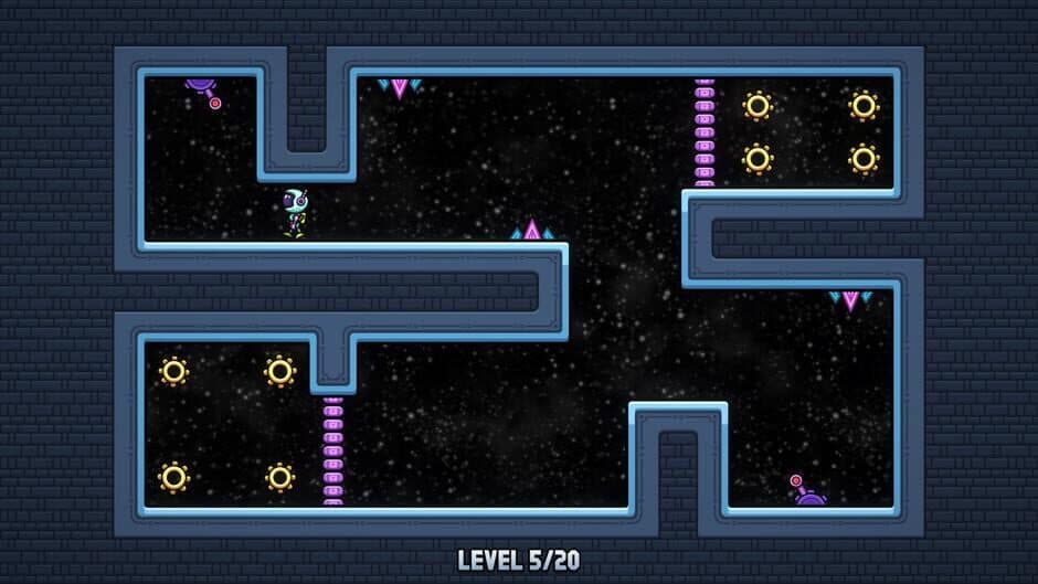 Скриншот 4 из Learn to Play Vol. 10: Gravity Space Walk