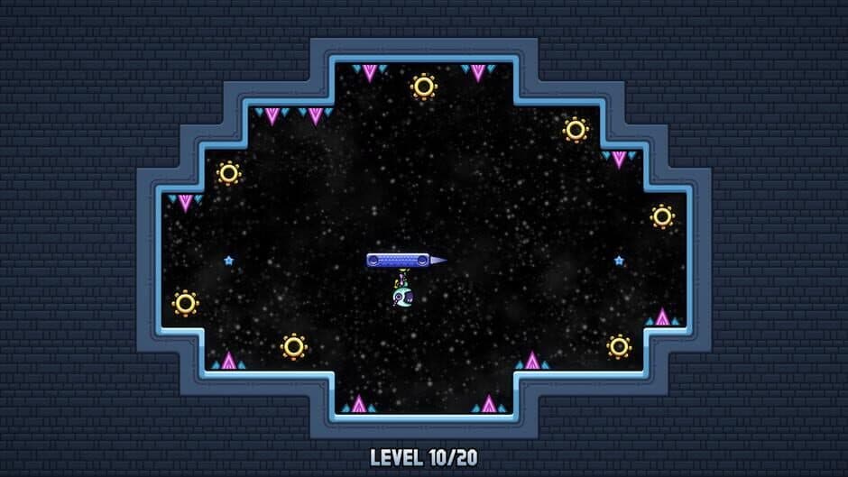 Скриншот 5 из Learn to Play Vol. 10: Gravity Space Walk