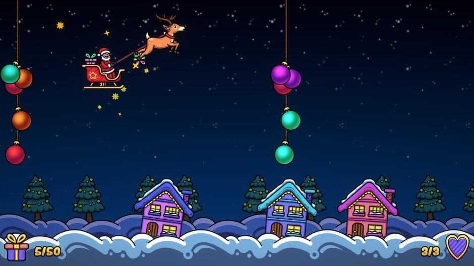 Скриншот 7 из Learn to Play Vol. 9: Santa's Sleigh Ride