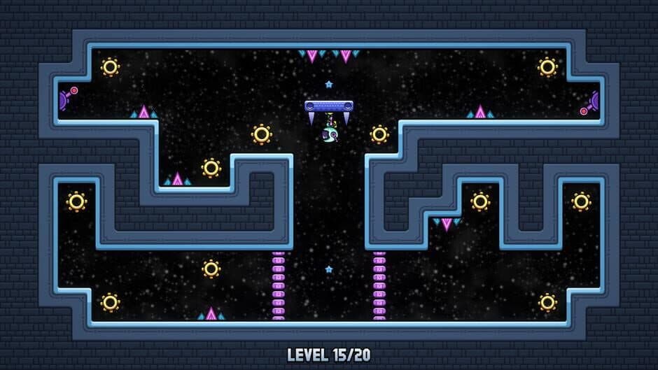 Скриншот 6 из Learn to Play Vol. 10: Gravity Space Walk