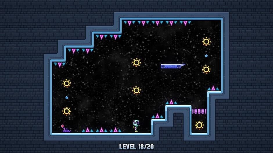 Скриншот 7 из Learn to Play Vol. 10: Gravity Space Walk