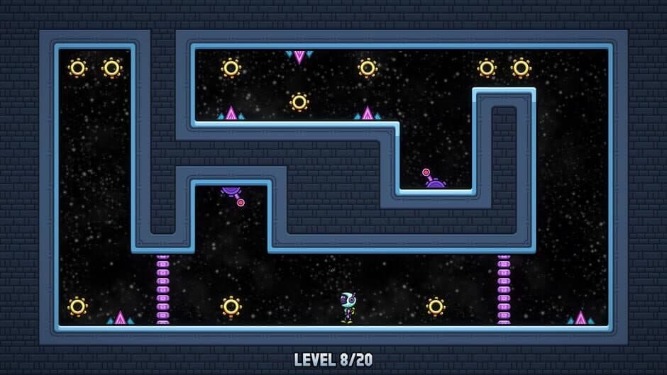 Скриншот 10 из Learn to Play Vol. 10: Gravity Space Walk