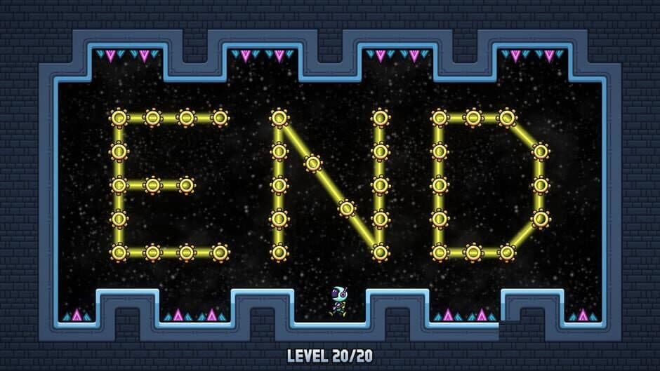Скриншот 1 из Learn to Play Vol. 10: Gravity Space Walk
