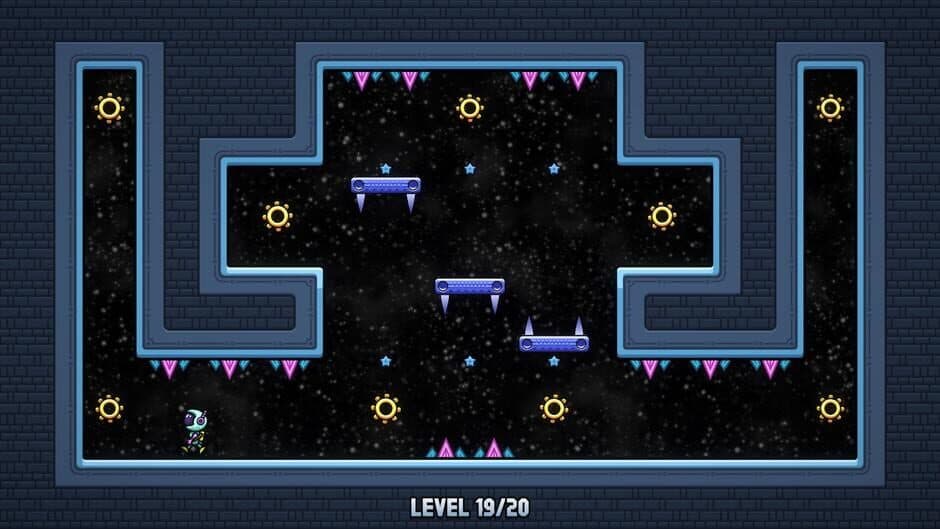 Скриншот 2 из Learn to Play Vol. 10: Gravity Space Walk