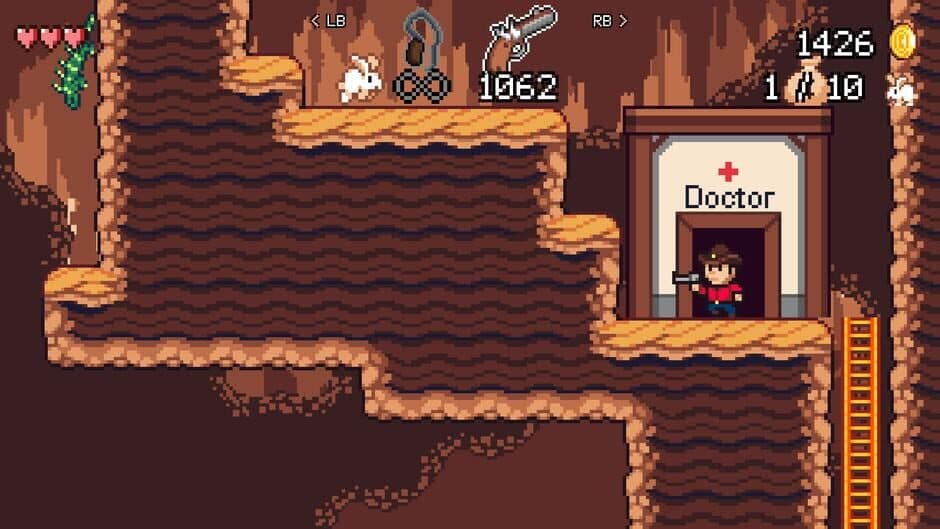 Скриншот 5 из Cave Ranger