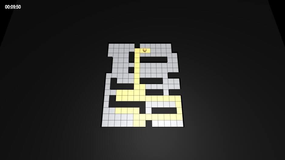 Скриншот 3 из Color Swiper 2