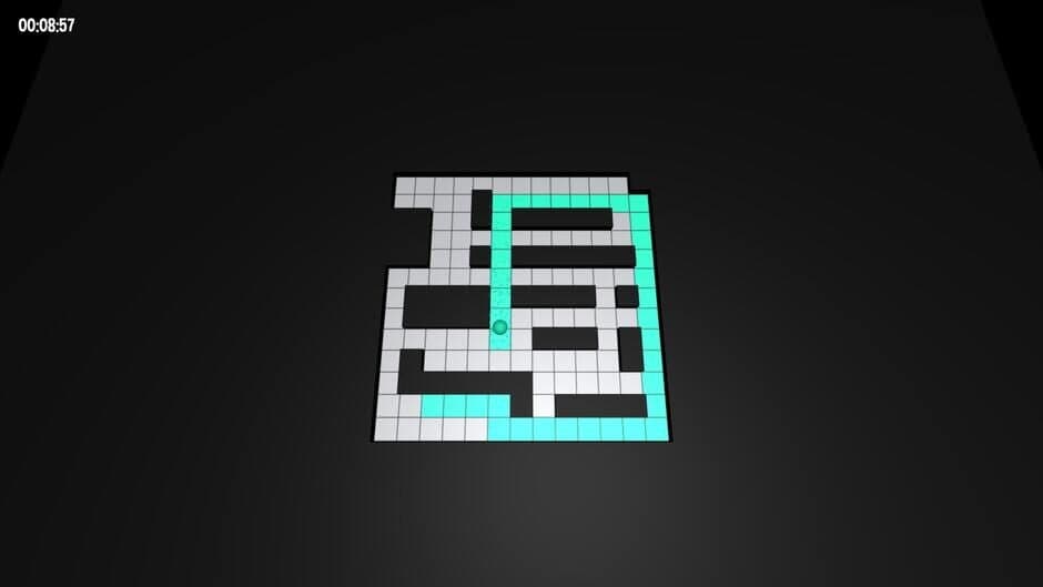 Скриншот 4 из Color Swiper 2