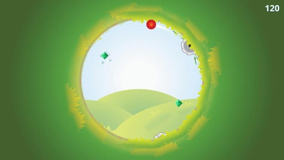 Скриншот 1 из Circle of Nature