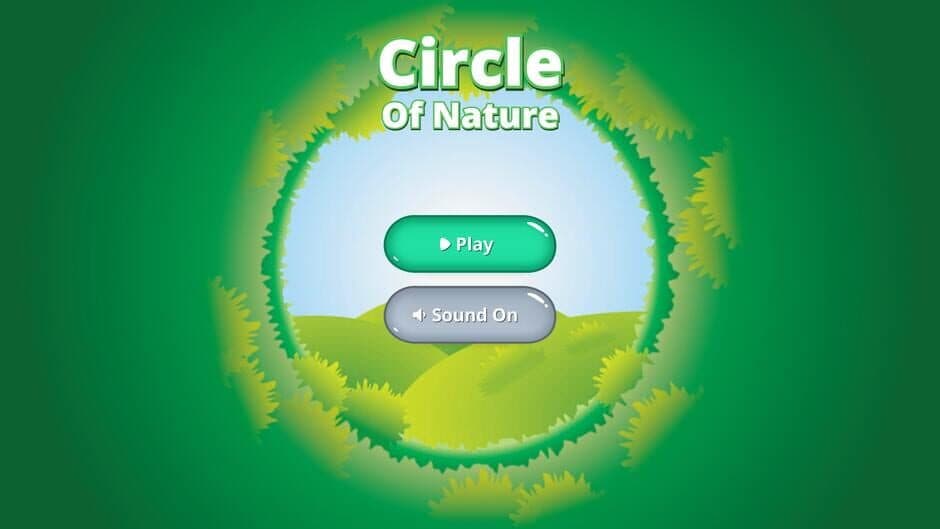 Скриншот 6 из Circle of Nature
