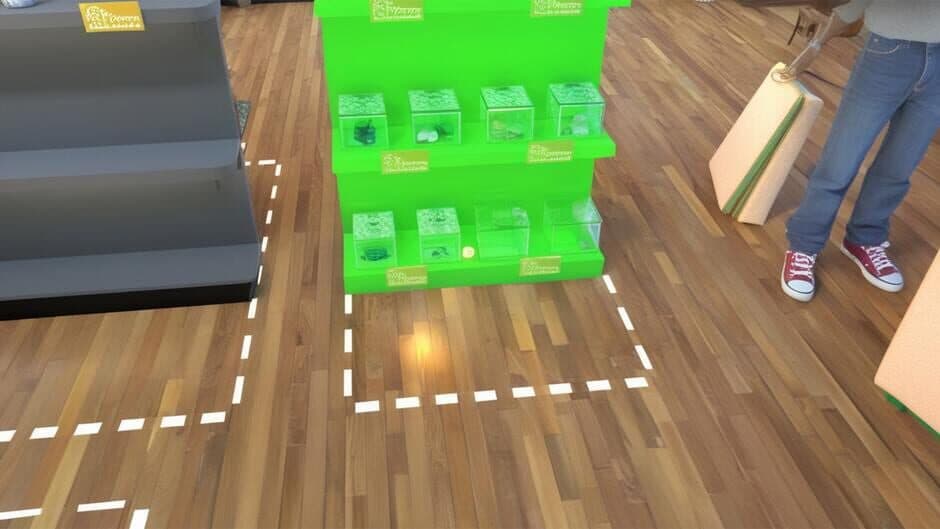 Скриншот 2 из TCG Card Shop Manager