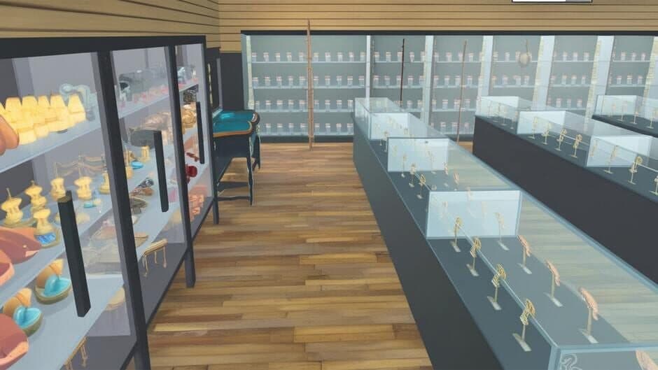 Скриншот 3 из TCG Card Shop Manager
