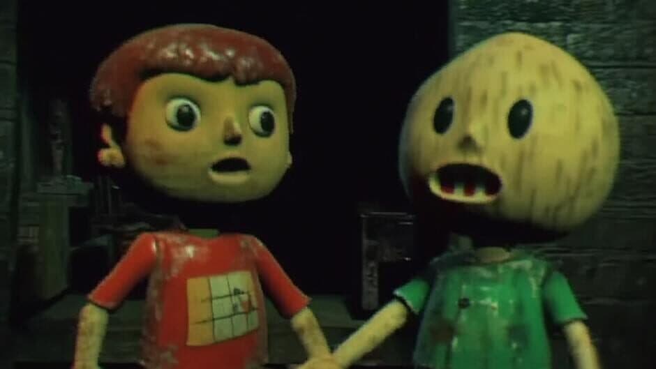 Скриншот 1 из The Bad Parents