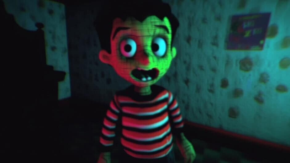 Скриншот 2 из The Bad Parents