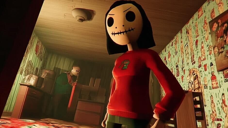 Скриншот 3 из The Bad Parents