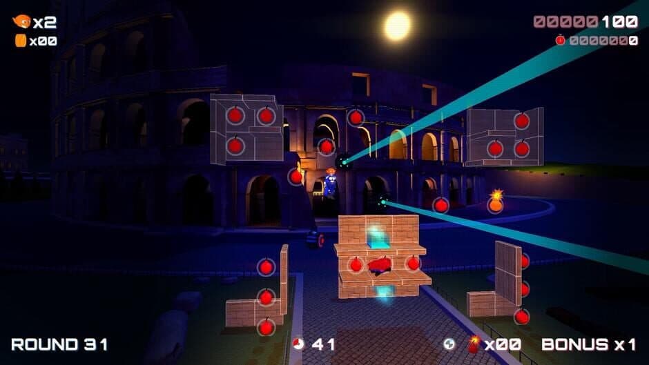 Скриншот 2 из Super Jagger Bomb 2: Go East
