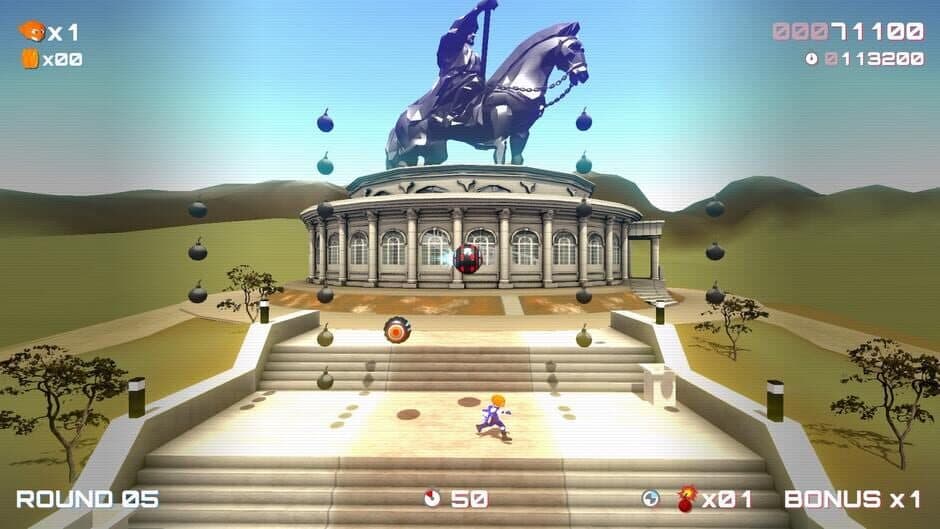 Скриншот 3 из Super Jagger Bomb 2: Go East