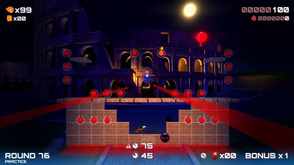 Скриншот 4 из Super Jagger Bomb 2: Go East