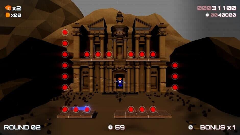 Скриншот 7 из Super Jagger Bomb 2: Go East