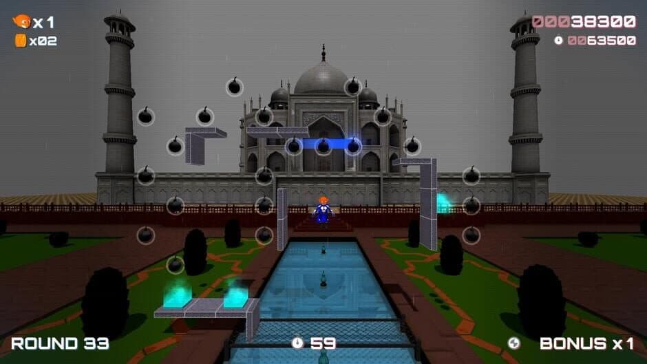 Скриншот 8 из Super Jagger Bomb 2: Go East