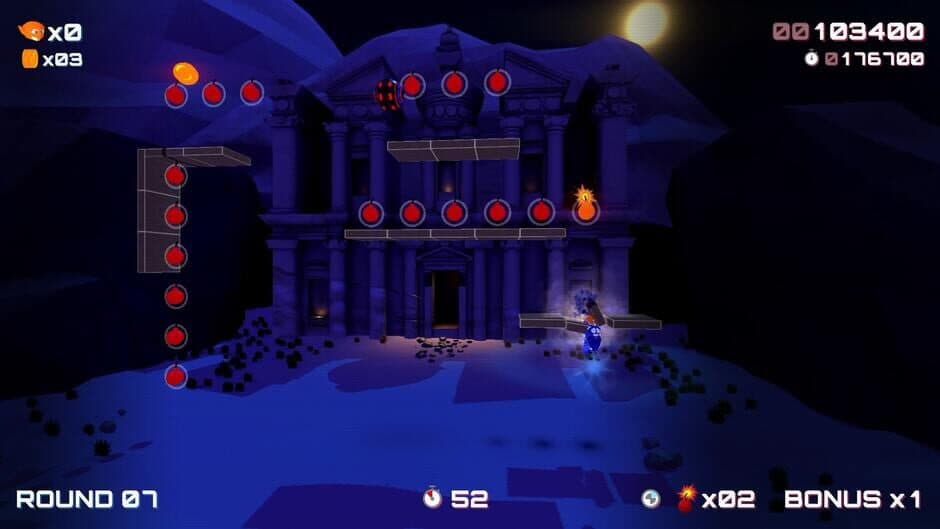 Скриншот 9 из Super Jagger Bomb 2: Go East