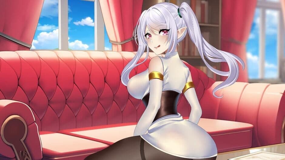 Скриншот 3 из Anime Uni 3