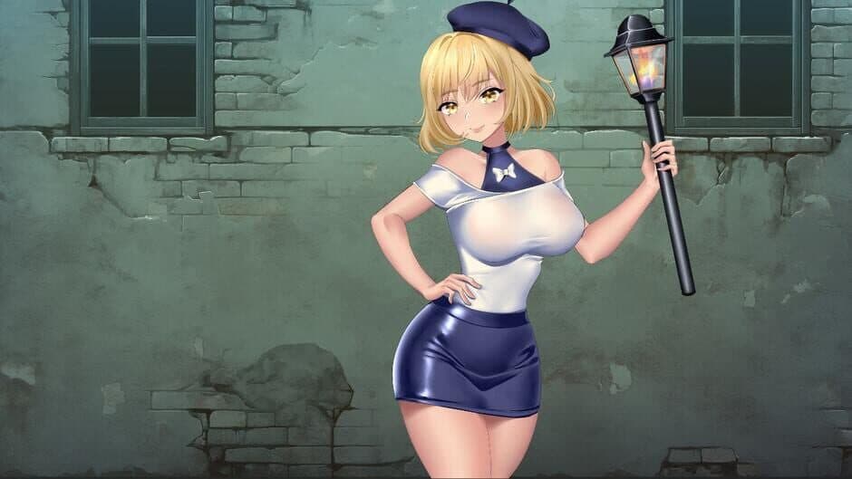 Скриншот 5 из Anime Uni 3