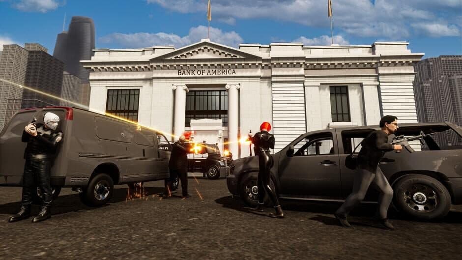 Скриншот 6 из Cash Guardian: Collector Operation "Capital Defense"