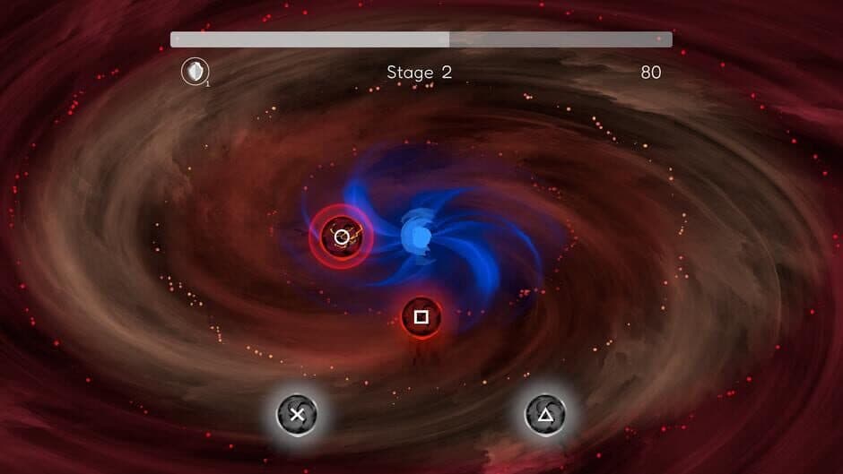 Скриншот 1 из Magnitude: Epsilon