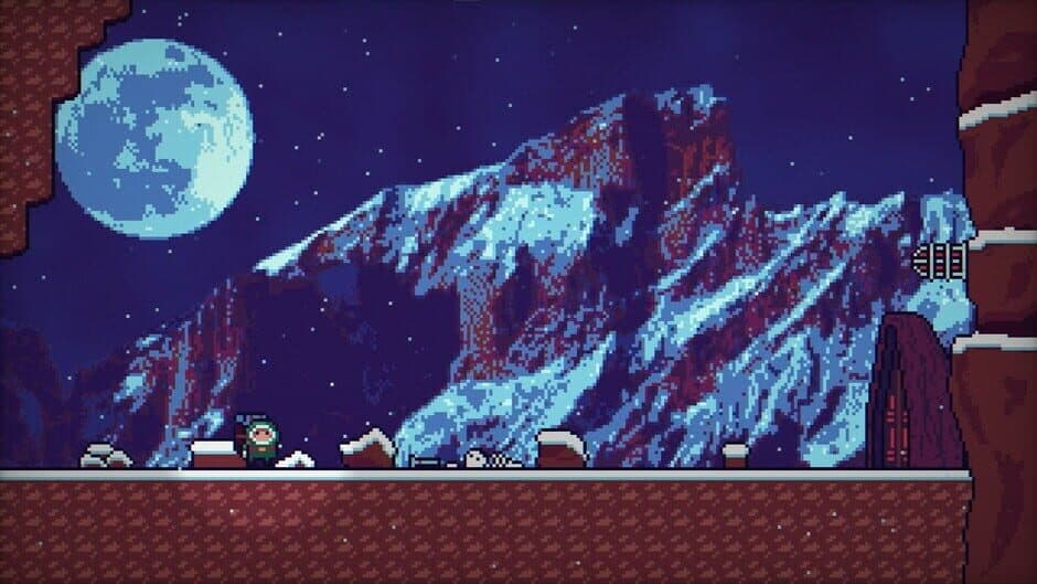 Скриншот 4 из Backpack Boy
