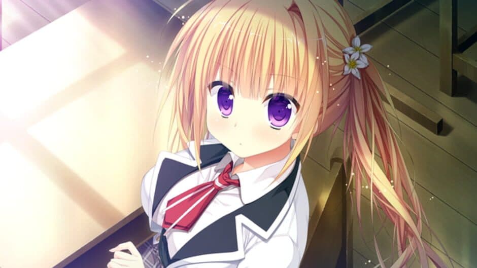 Скриншот 9 из Natsuiro Ramune