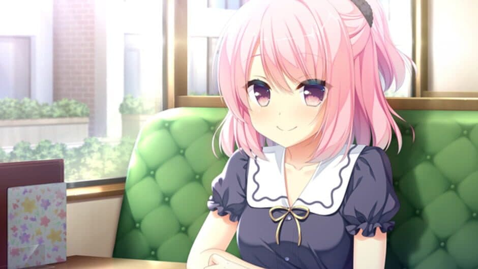 Скриншот 11 из Natsuiro Ramune