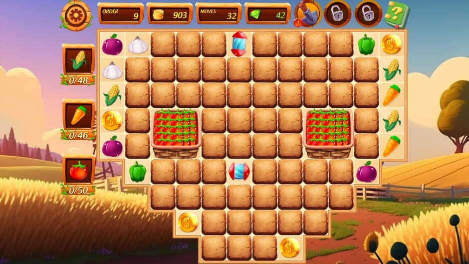 Скриншот 5 из Hope's Farm 2