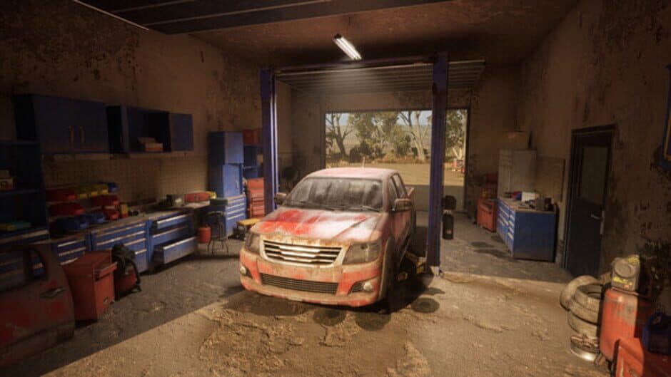 Скриншот 2 из Car Dealer Simulator