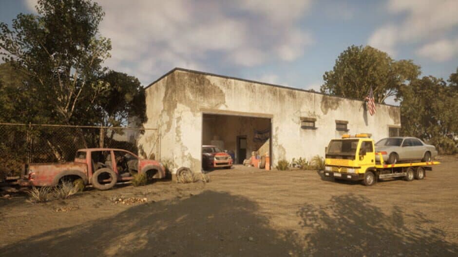 Скриншот 3 из Car Dealer Simulator