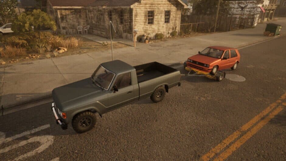 Скриншот 6 из Car Dealer Simulator