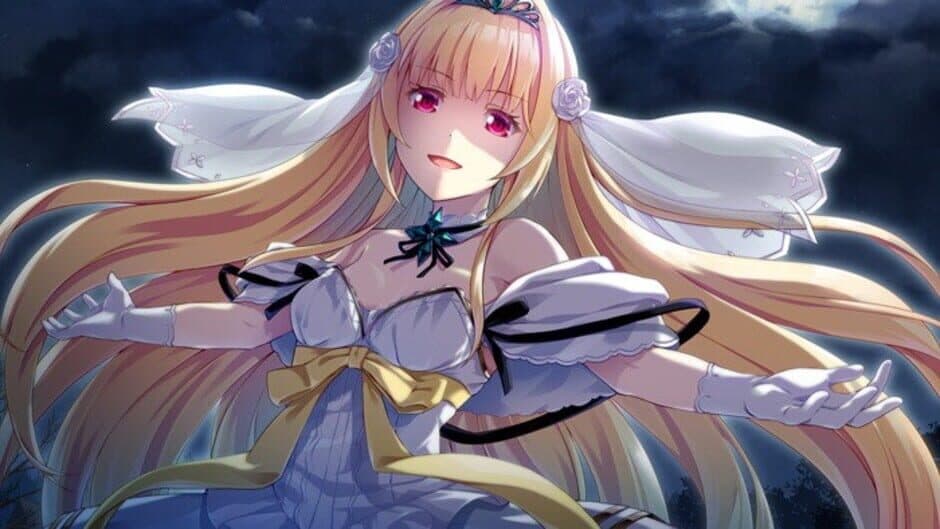 Скриншот 5 из Hime to Inyoku no Testament