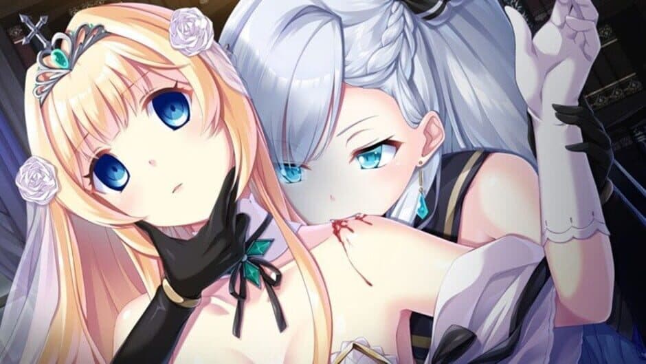 Скриншот 4 из Hime to Inyoku no Testament
