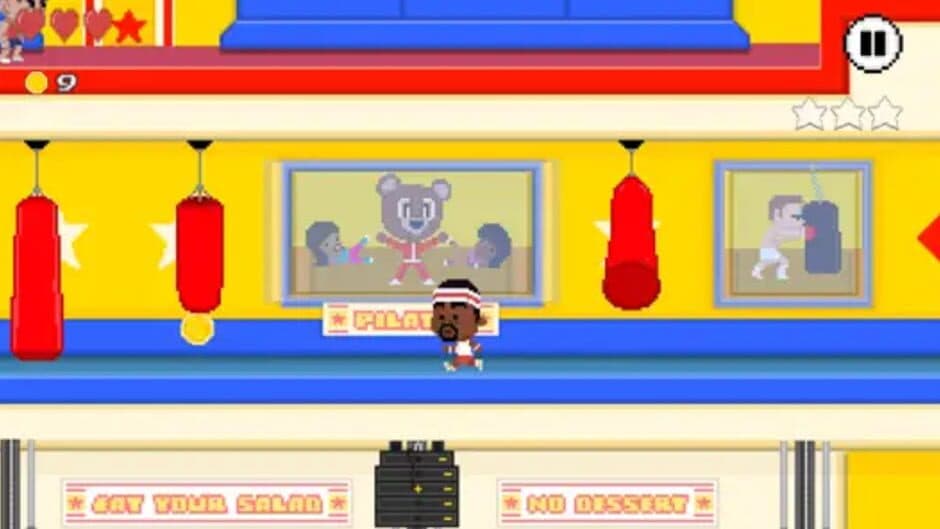 Скриншот 1 из Lil Ye Land