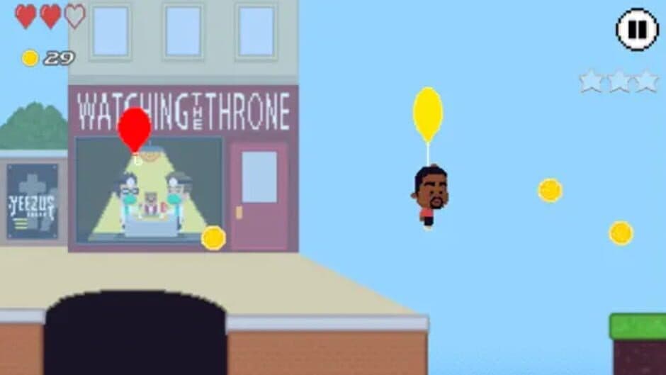 Скриншот 3 из Lil Ye Land